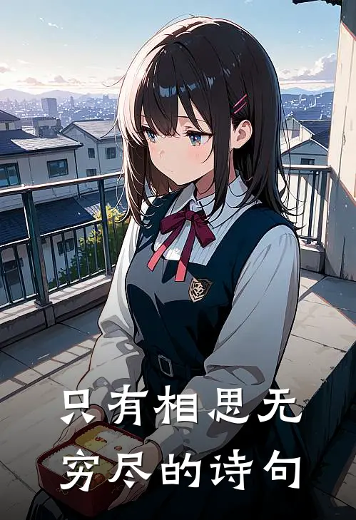 只有相思无穷尽的诗句