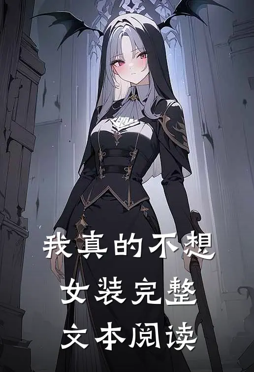 我真的不想女装完整文本阅读