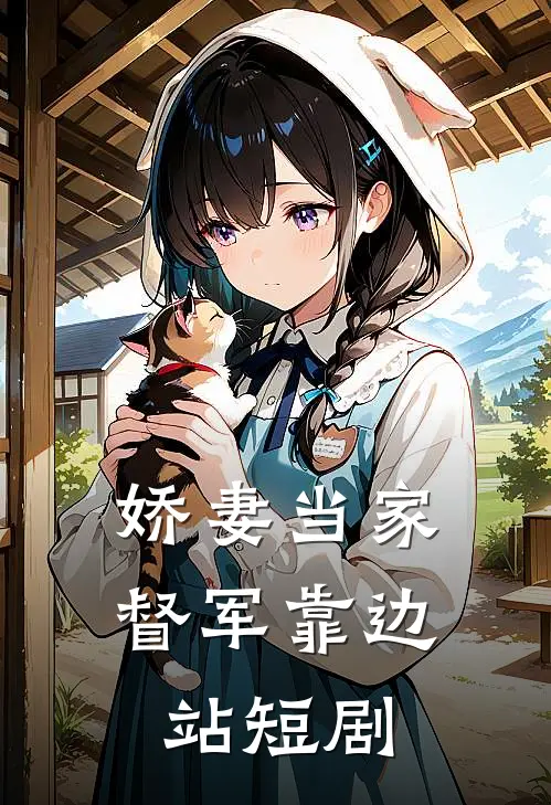 娇妻当家,督军靠边站短剧
