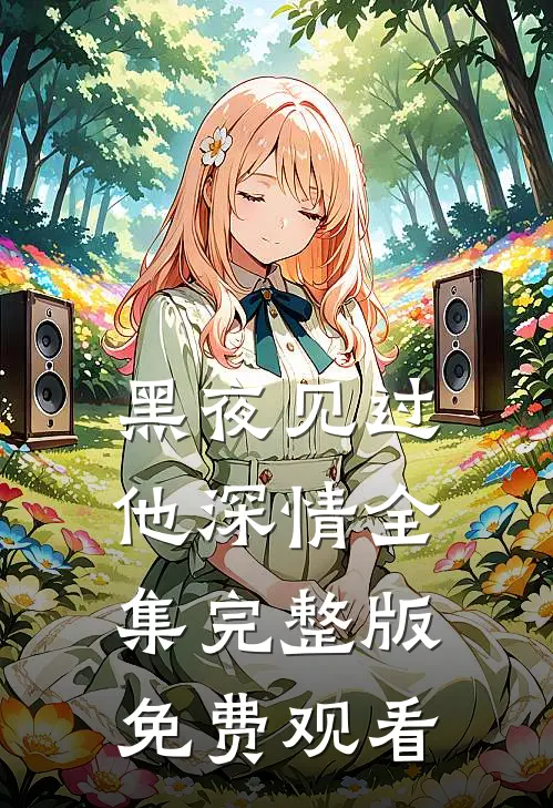 黑夜见过他深情全集完整版免费观看