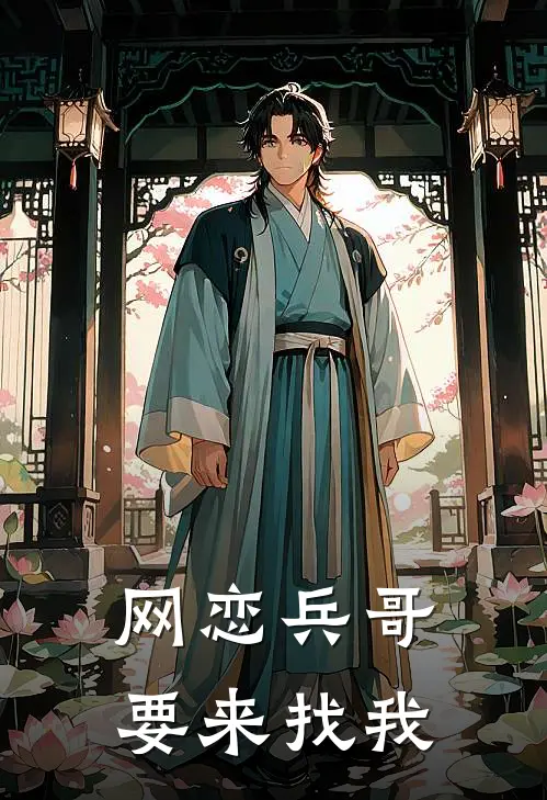 网恋兵哥要来找我