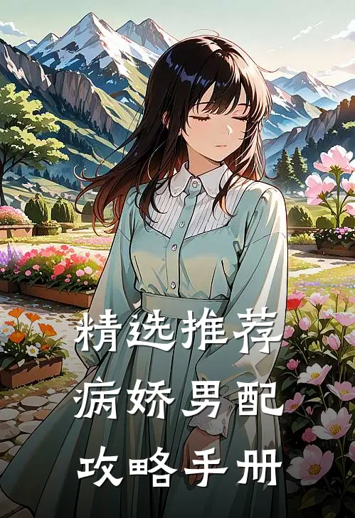 精选推荐病娇男配攻略手册