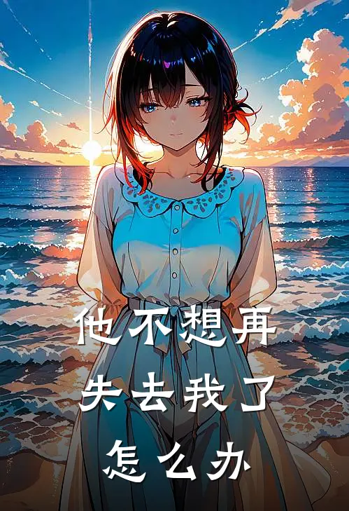 他不想再失去我了怎么办