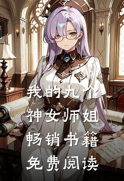 我的九个神女师姐畅销书籍免费阅读