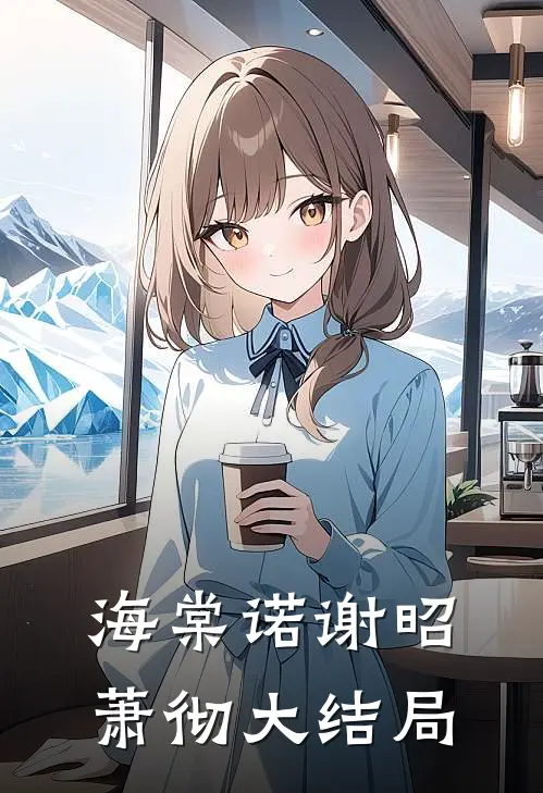 海棠诺谢昭萧彻大结局