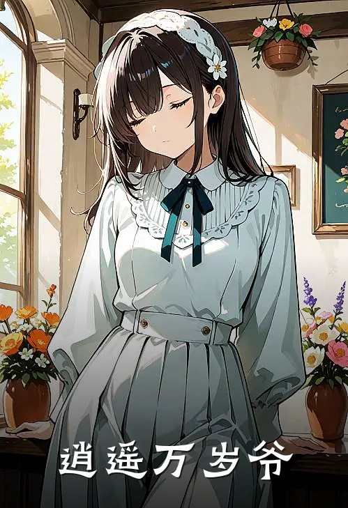 逍遥万岁爷