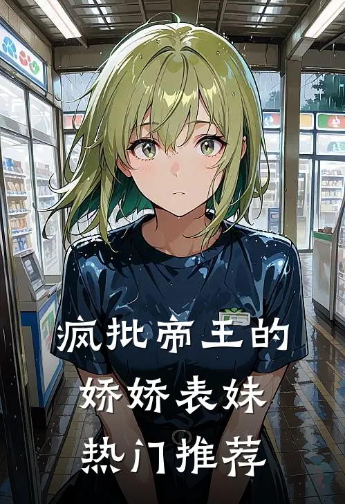 疯批帝王的娇娇表妹热门推荐