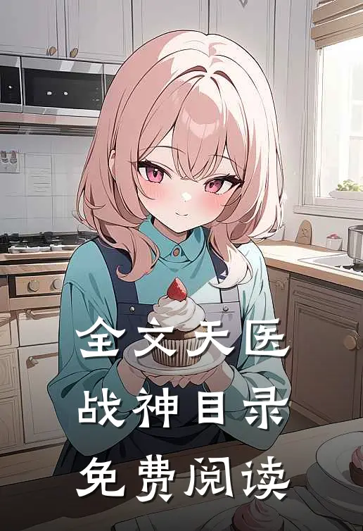 全文天医战神目录免费阅读