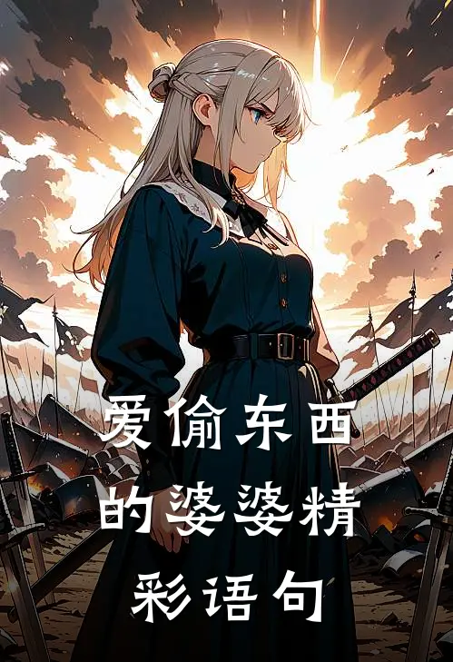 爱偷东西的婆婆精彩语句