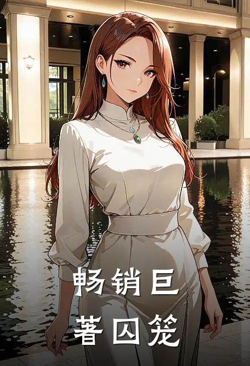 畅销巨著囚笼