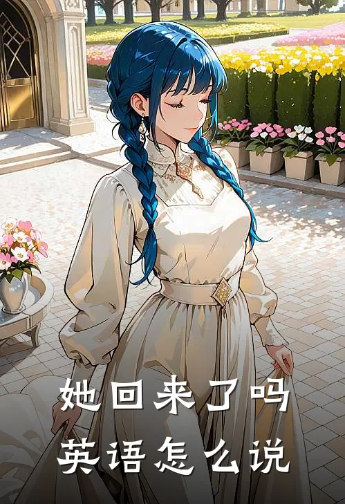 她回来了吗英语怎么说