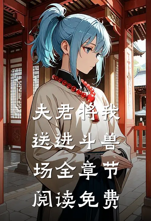 夫君将我送进斗兽场全章节阅读免费