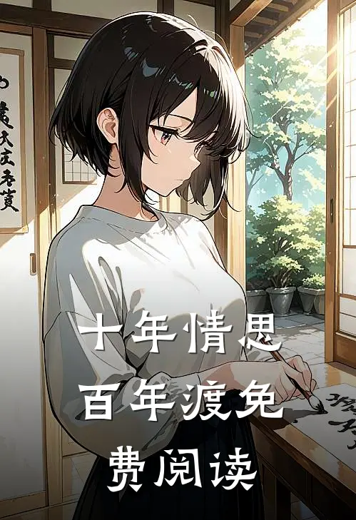 十年情思百年渡免费阅读