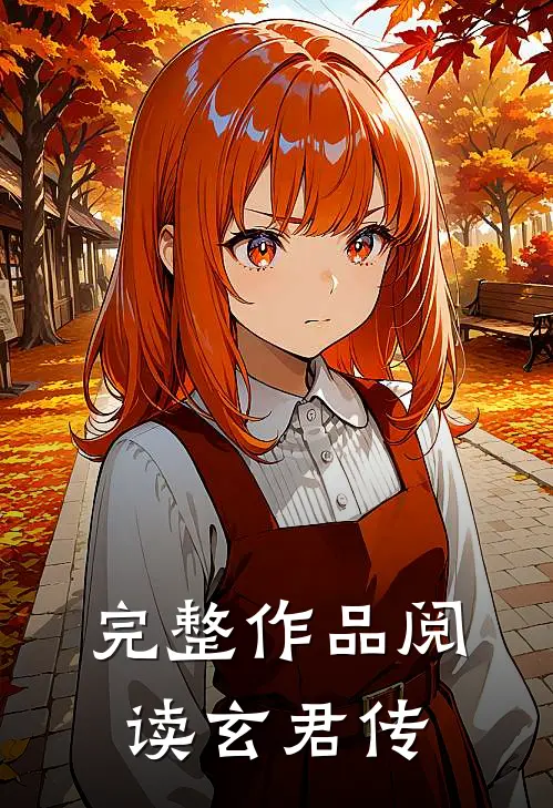 完整作品阅读玄君传