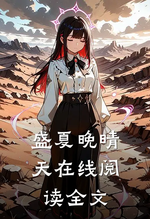 盛夏晚晴天在线阅读全文