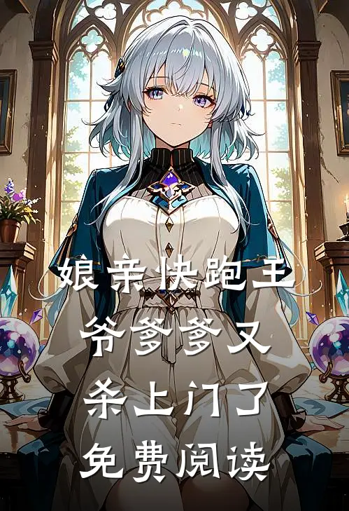娘亲快跑王爷爹爹又杀上门了免费阅读