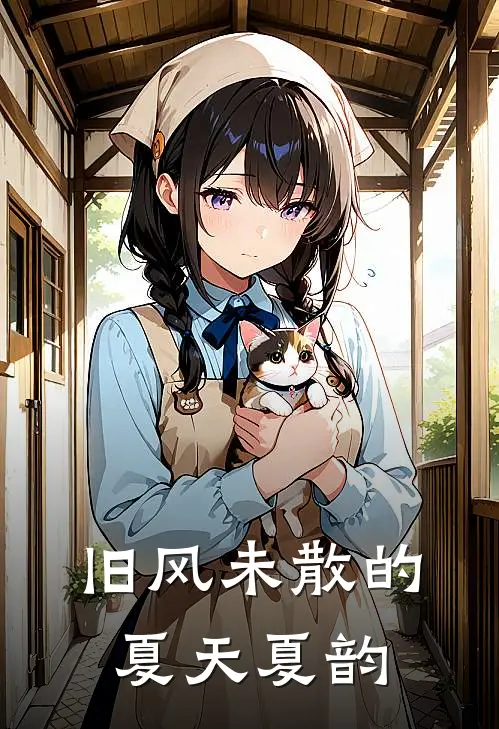 旧风未散的夏天 夏韵