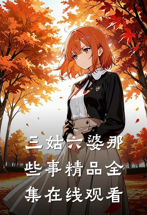 三姑六婆那些事精品全集在线观看