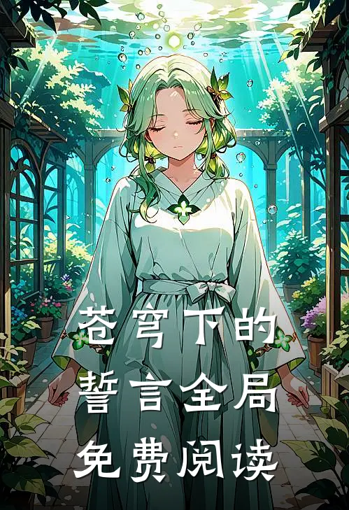苍穹下的誓言全局免费阅读