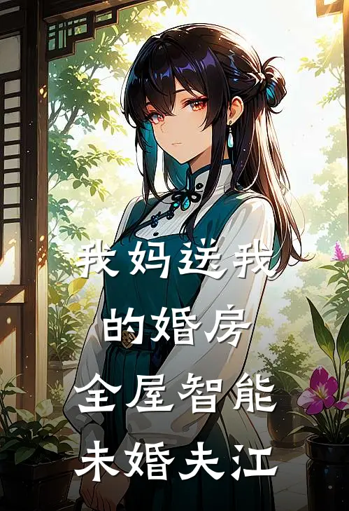 我妈送我的婚房,全屋智能。未婚夫江