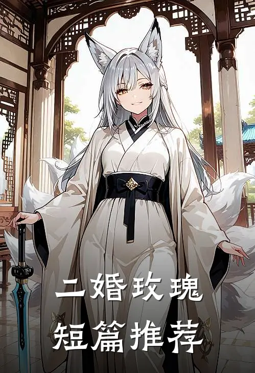 二婚玫瑰短篇推荐