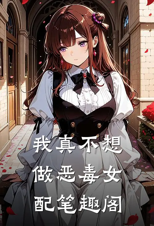 我真不想做恶毒女配笔趣阁