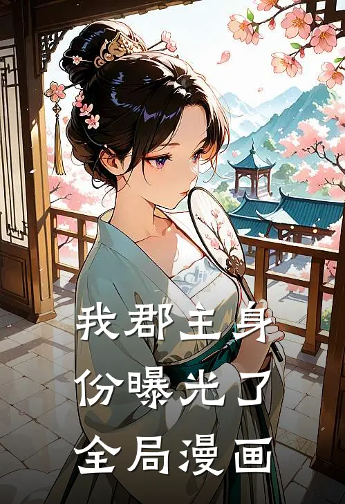 我郡主身份曝光了全局漫画