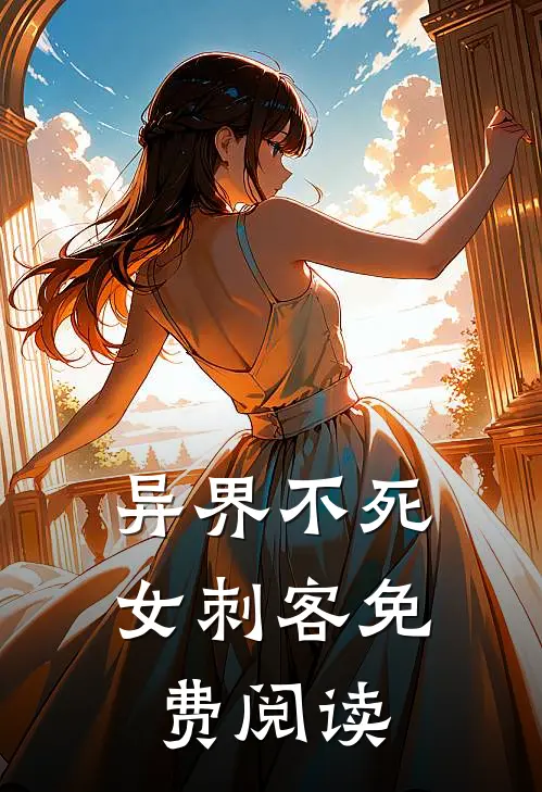 异界不死女刺客免费阅读