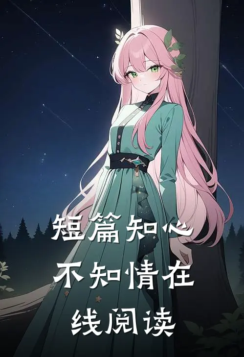 短篇知心不知情在线阅读