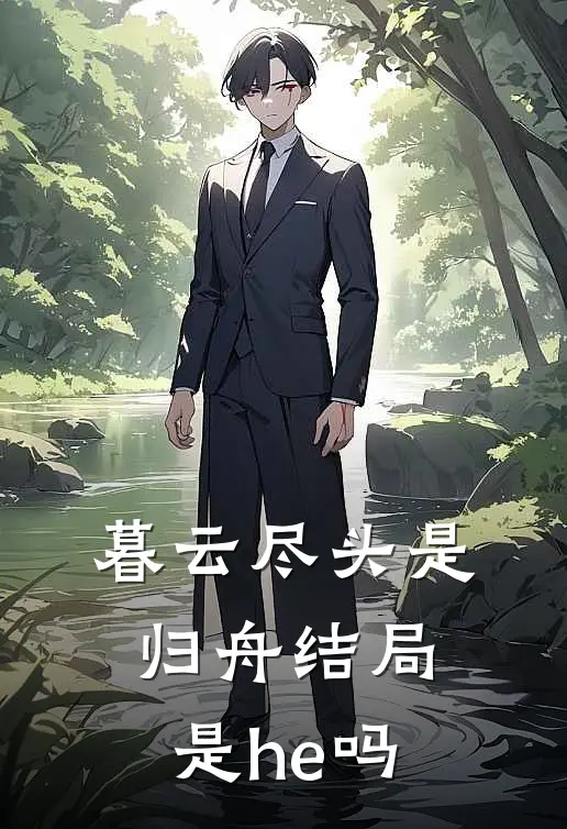 暮云尽头是归舟结局是he吗