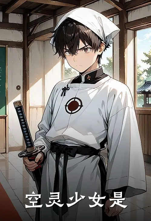 空灵少女是
