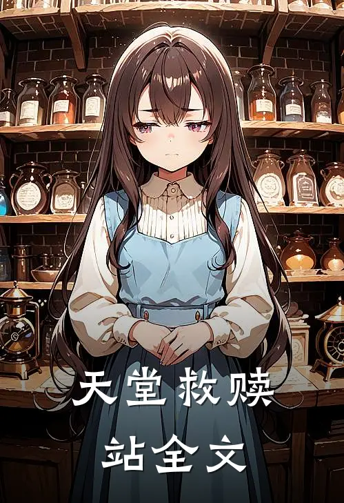 天堂救赎站全文