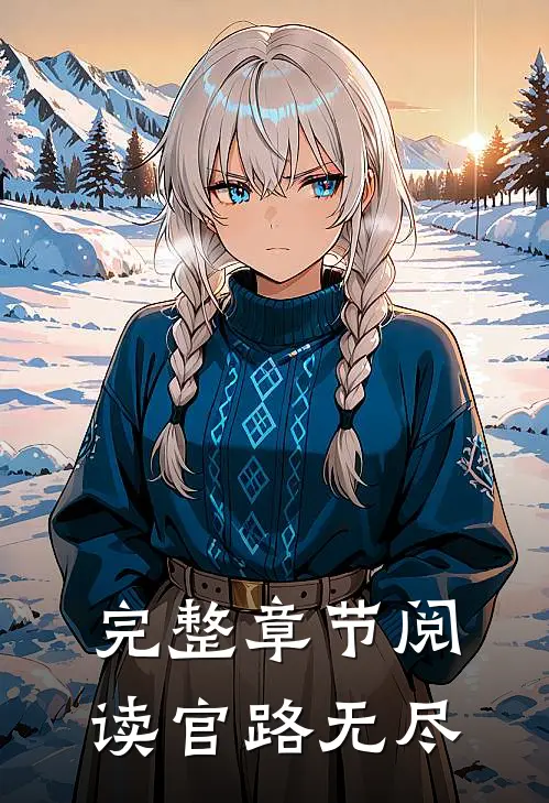 完整章节阅读官路无尽
