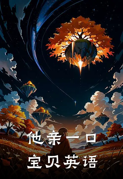 他亲一口宝贝英语
