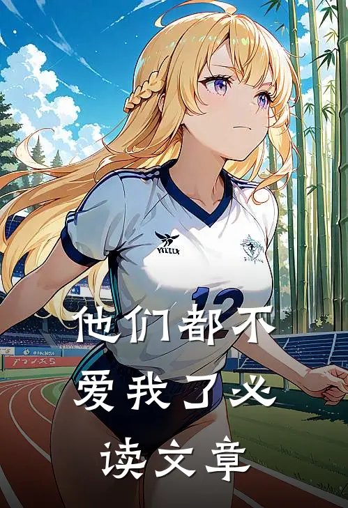 他们都不爱我了必读文章