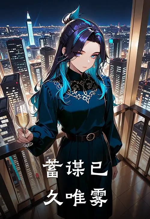 蓄谋已久唯雾