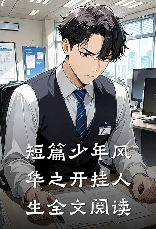 短篇少年风华之开挂人生全文阅读
