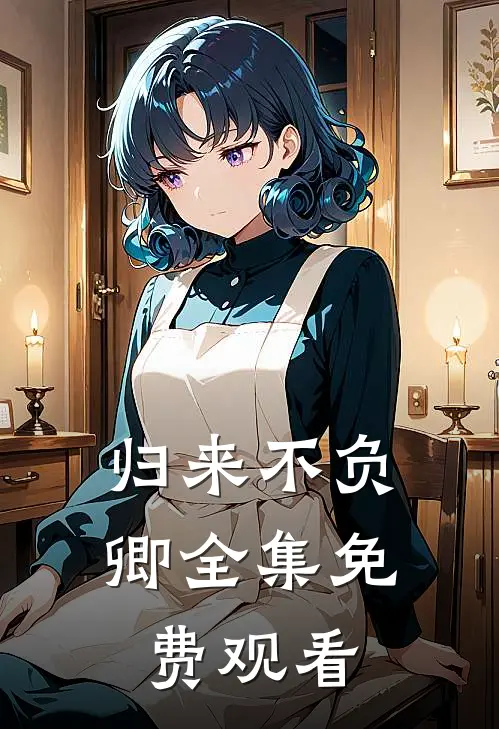 归来不负卿全集免费观看