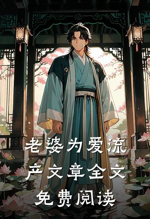 老婆为爱流产文章全文免费阅读