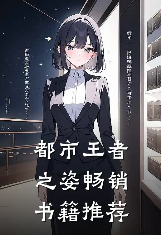 都市王者之姿畅销书籍推荐