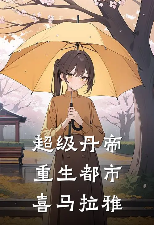 超级丹帝重生都市喜马拉雅