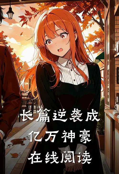 长篇逆袭成亿万神豪在线阅读