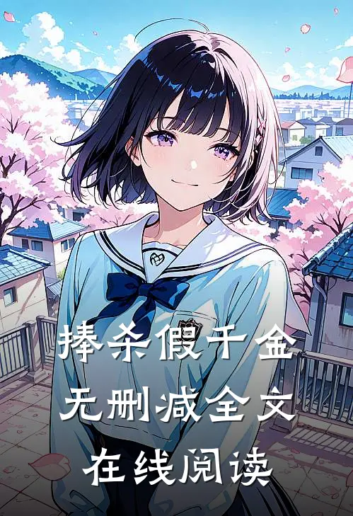 捧杀假千金无删减全文在线阅读