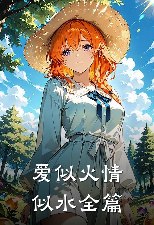 爱似火情似水全篇