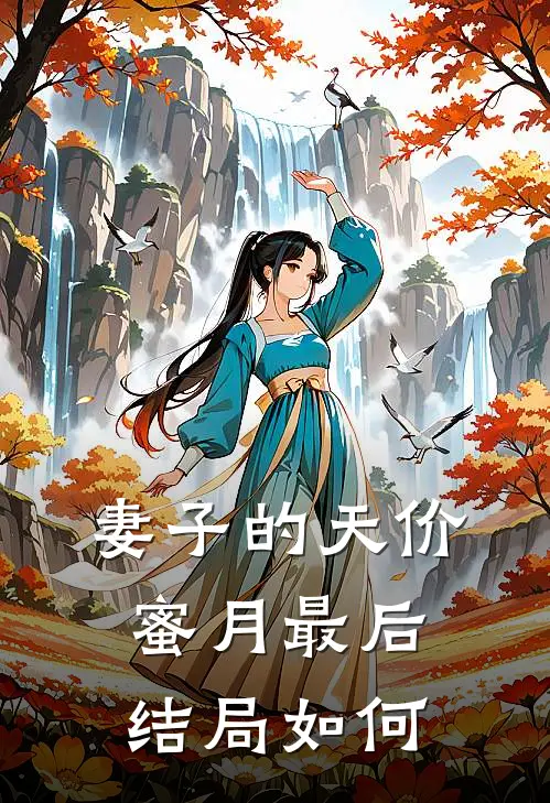 妻子的天价蜜月最后结局如何