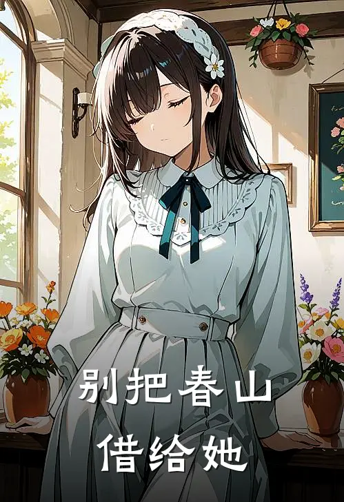 别把春山借给她
