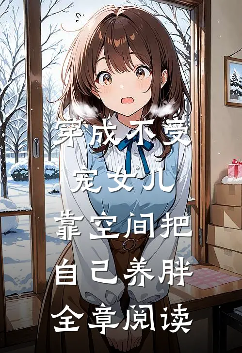 穿成不受宠女儿，靠空间把自己养胖全章阅读