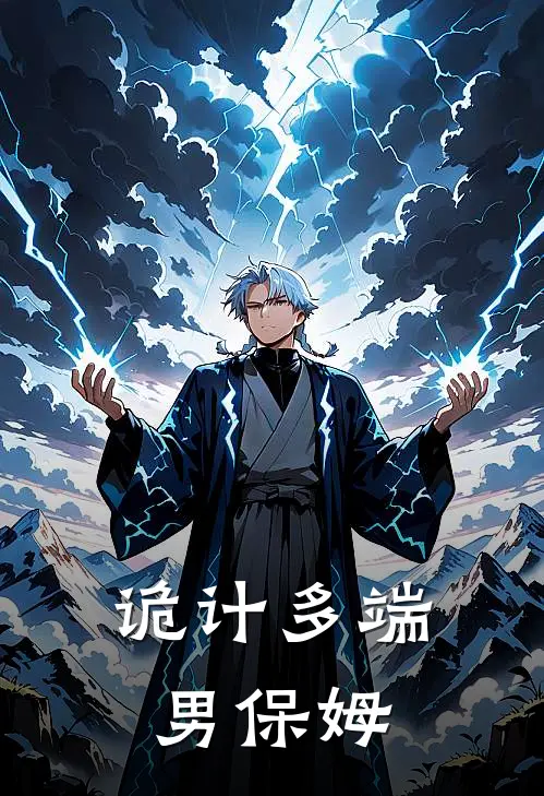 诡计多端男保姆