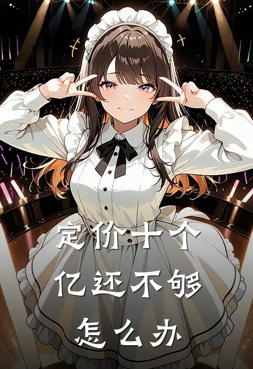 定价十个亿还不够怎么办