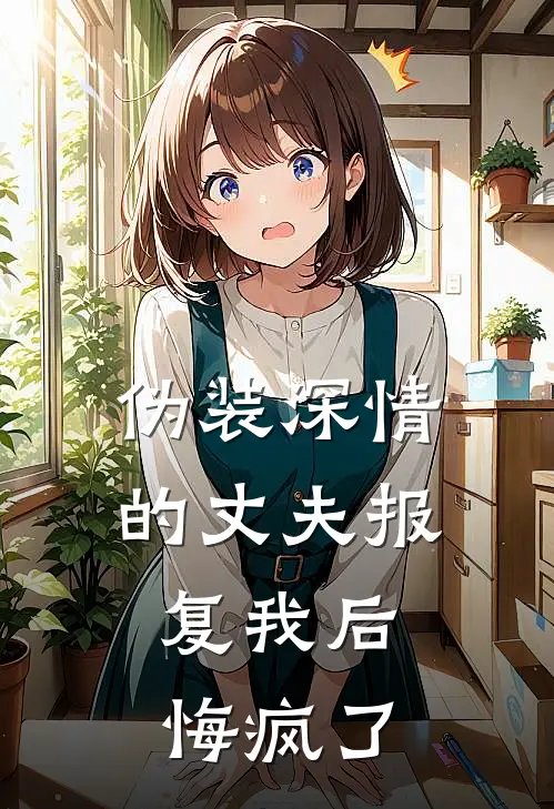 伪装深情的丈夫报复我后，悔疯了